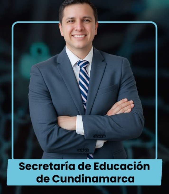 Retrato de Omar Oróstegui Restrepo