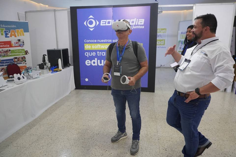 Foto 4 del Congreso EDUMEDIOS 2026