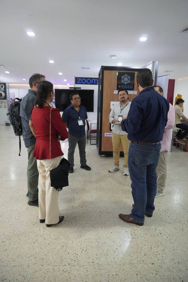 Foto 6 del Congreso EDUMEDIOS 2026