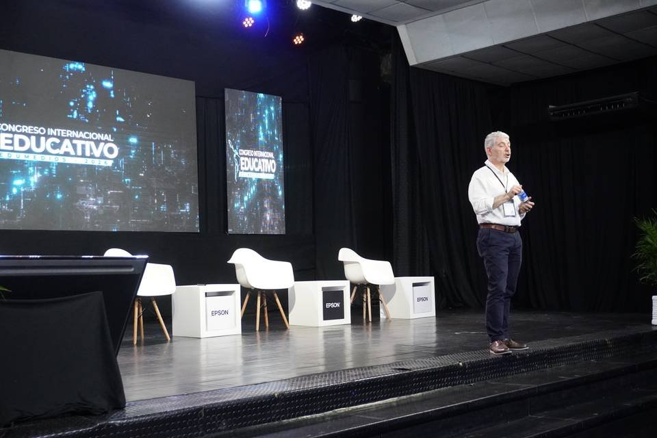 Foto 22 del Congreso EDUMEDIOS 2026