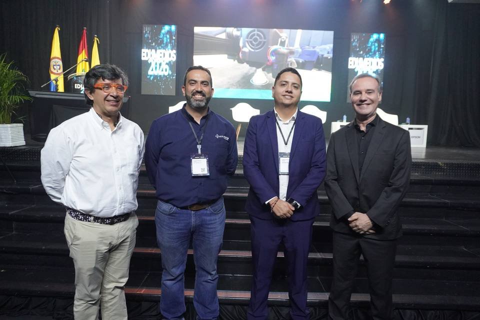 Foto 26 del Congreso EDUMEDIOS 2026