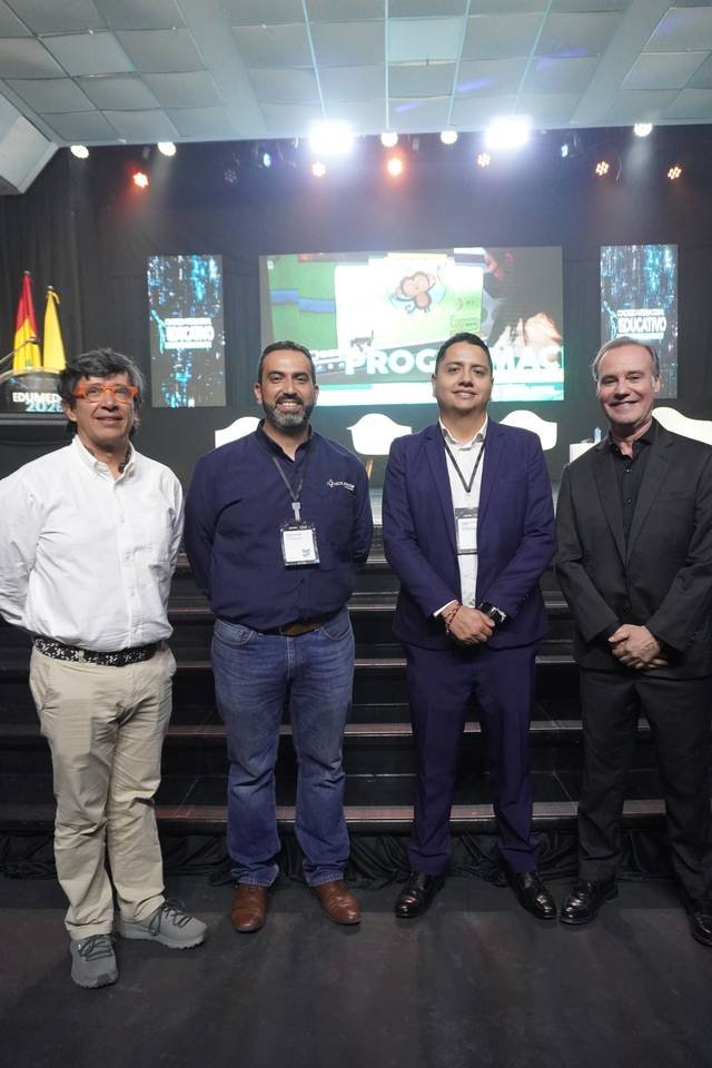 Foto 27 del Congreso EDUMEDIOS 2026