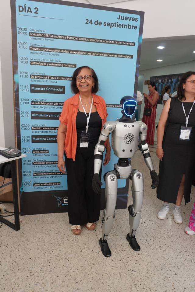 Foto 29 del Congreso EDUMEDIOS 2026