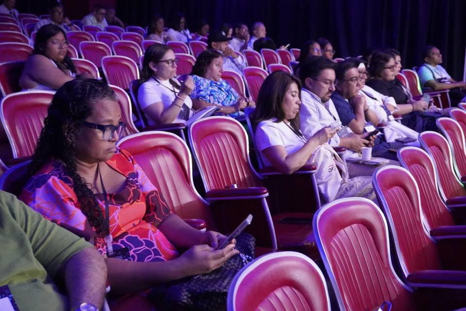 Foto 32 del Congreso EDUMEDIOS 2026