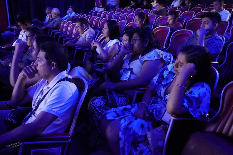Foto 33 del Congreso EDUMEDIOS 2026