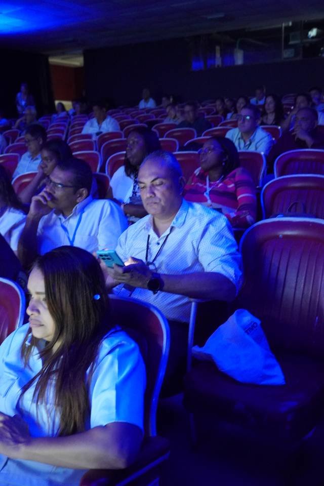 Foto 34 del Congreso EDUMEDIOS 2026