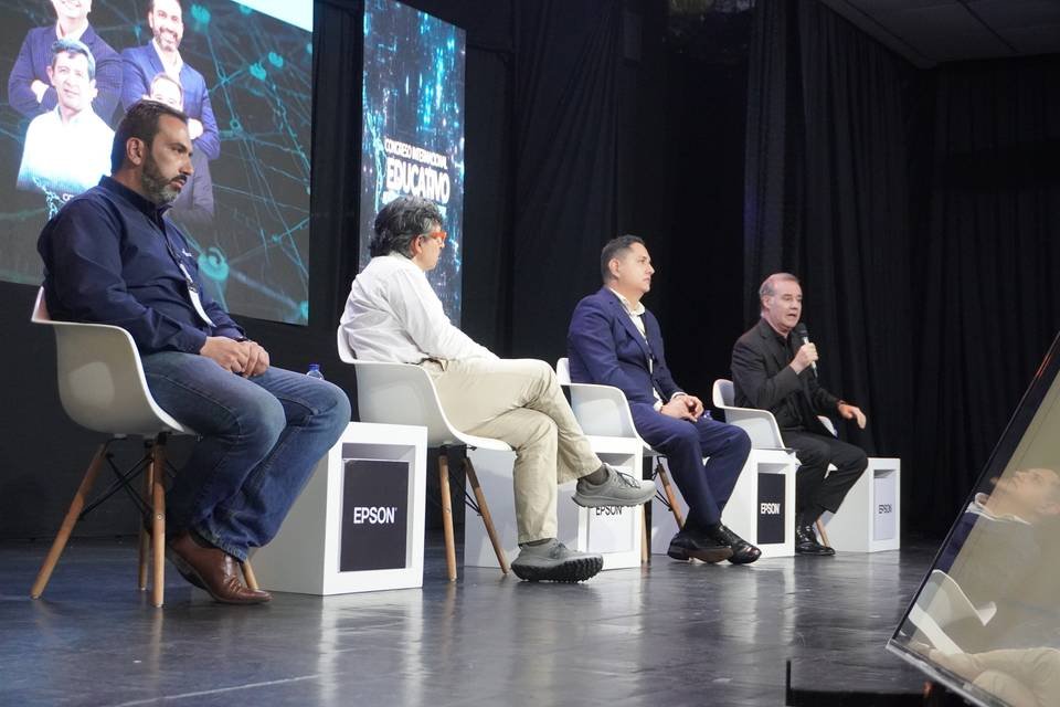 Foto 35 del Congreso EDUMEDIOS 2026
