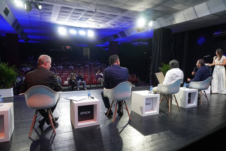Foto 41 del Congreso EDUMEDIOS 2026