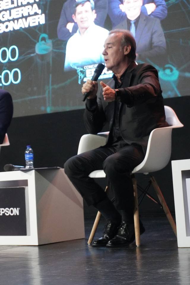 Foto 42 del Congreso EDUMEDIOS 2026