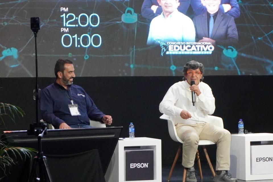 Foto 43 del Congreso EDUMEDIOS 2026
