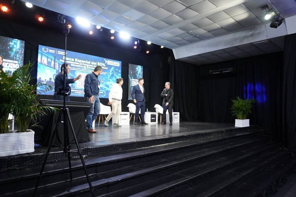 Foto 44 del Congreso EDUMEDIOS 2026