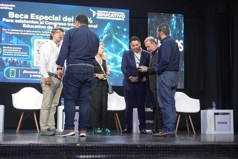 Foto 47 del Congreso EDUMEDIOS 2026