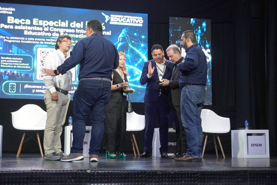 Foto 48 del Congreso EDUMEDIOS 2026