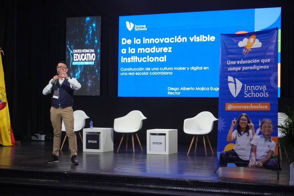 Foto 49 del Congreso EDUMEDIOS 2026