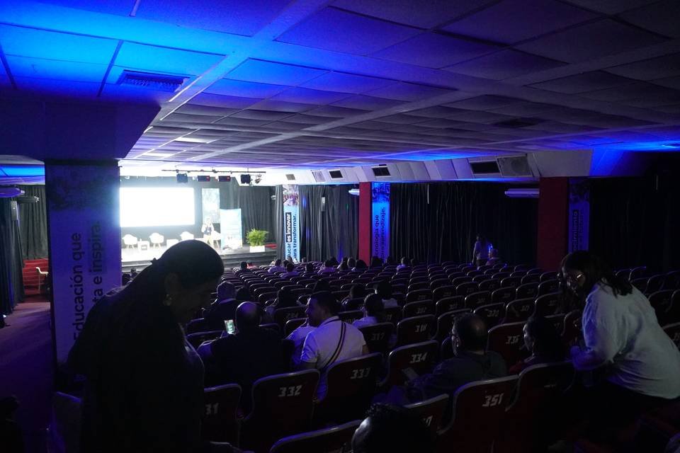 Foto 50 del Congreso EDUMEDIOS 2026