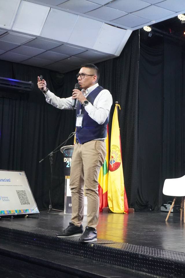 Foto 51 del Congreso EDUMEDIOS 2026