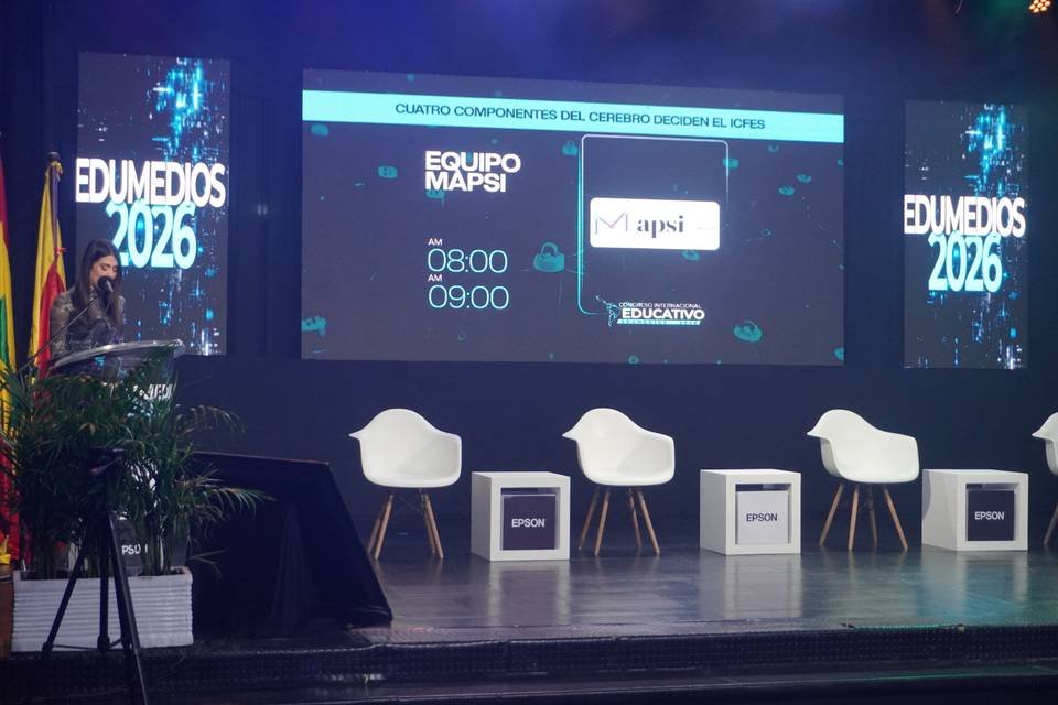 Foto 52 del Congreso EDUMEDIOS 2026