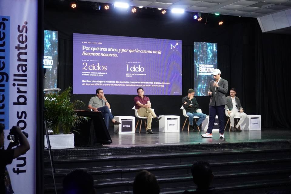 Foto 56 del Congreso EDUMEDIOS 2026
