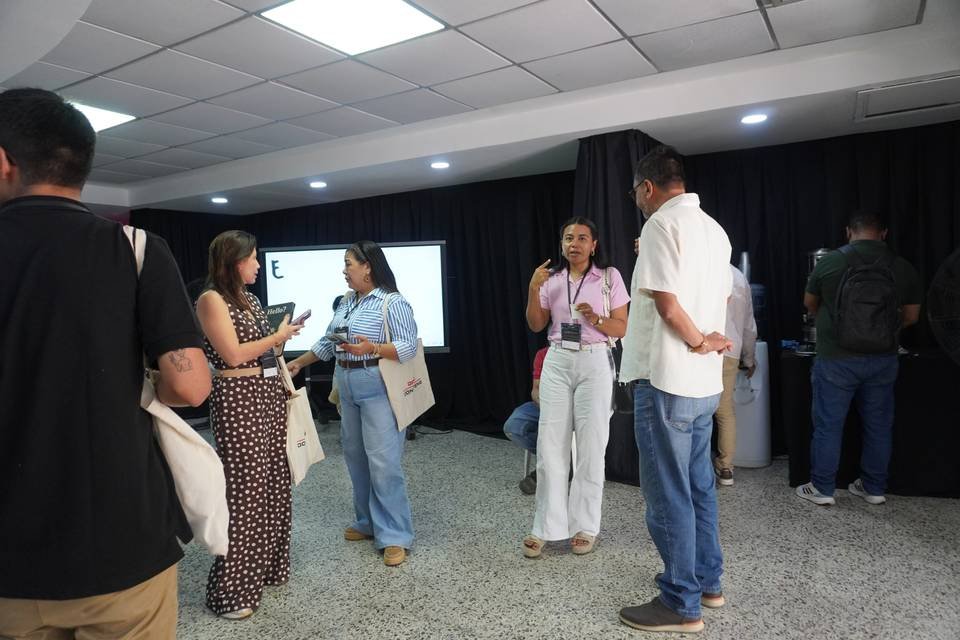 Foto 63 del Congreso EDUMEDIOS 2026