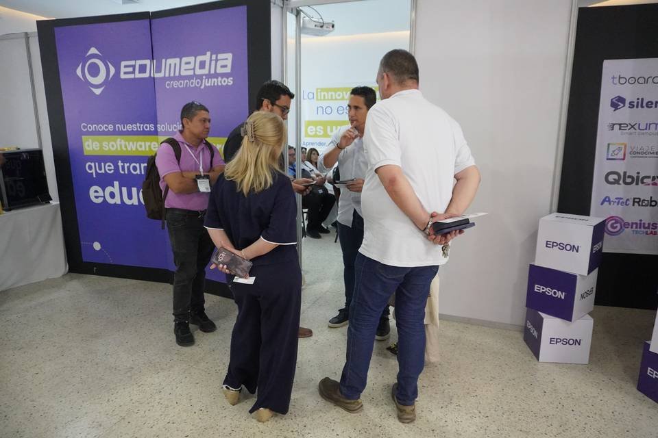 Foto 64 del Congreso EDUMEDIOS 2026