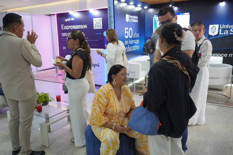 Foto 69 del Congreso EDUMEDIOS 2026