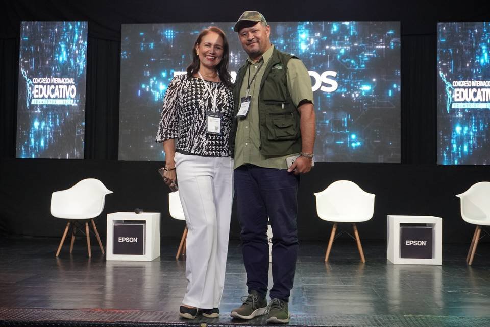 Foto 78 del Congreso EDUMEDIOS 2026