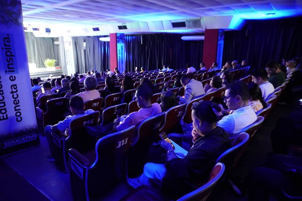 Foto 79 del Congreso EDUMEDIOS 2026