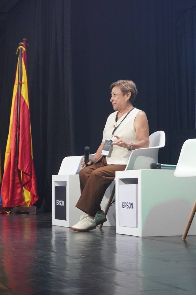 Foto 83 del Congreso EDUMEDIOS 2026