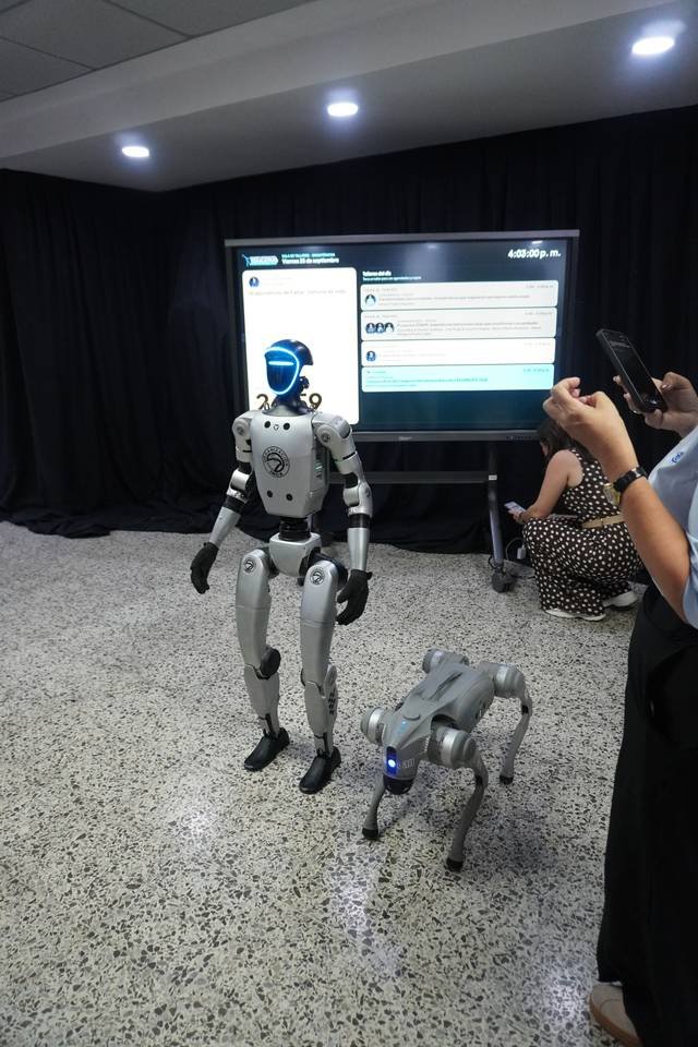 Foto 88 del Congreso EDUMEDIOS 2026