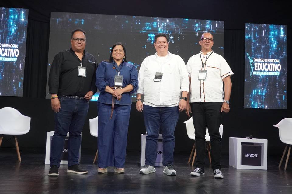 Foto 91 del Congreso EDUMEDIOS 2026