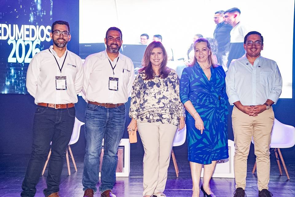 Foto 103 del Congreso EDUMEDIOS 2026