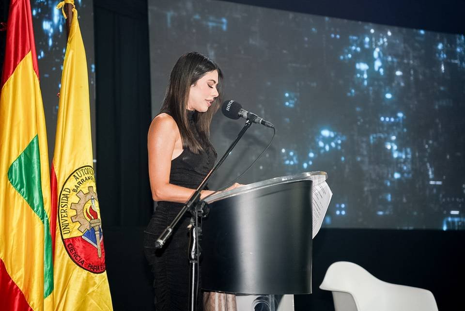 Foto 105 del Congreso EDUMEDIOS 2026
