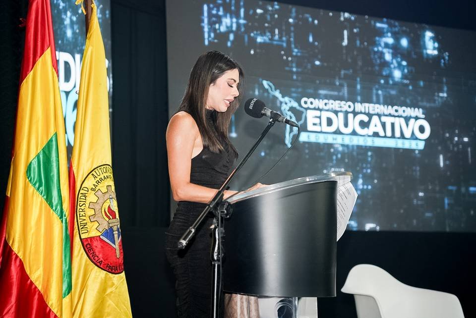 Foto 106 del Congreso EDUMEDIOS 2026