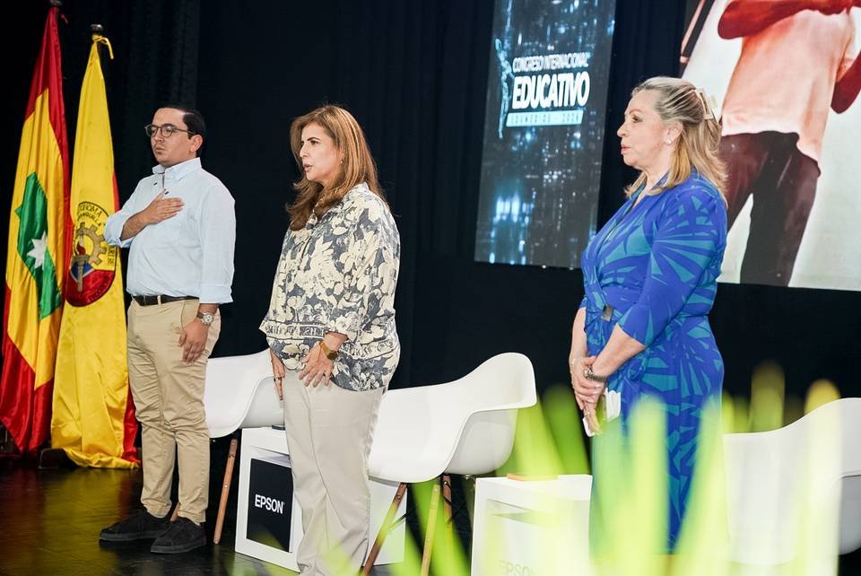 Foto 109 del Congreso EDUMEDIOS 2026