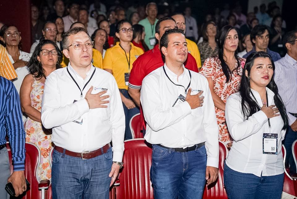 Foto 110 del Congreso EDUMEDIOS 2026
