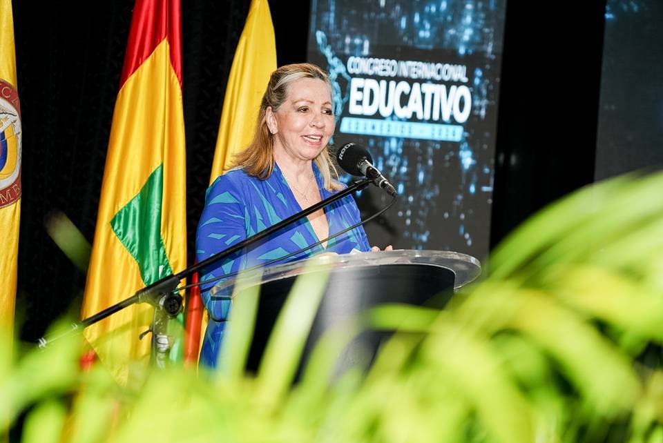 Foto 111 del Congreso EDUMEDIOS 2026