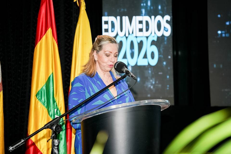 Foto 112 del Congreso EDUMEDIOS 2026