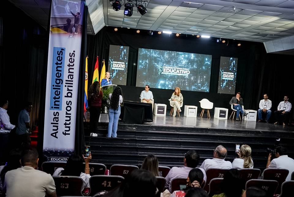 Foto 114 del Congreso EDUMEDIOS 2026
