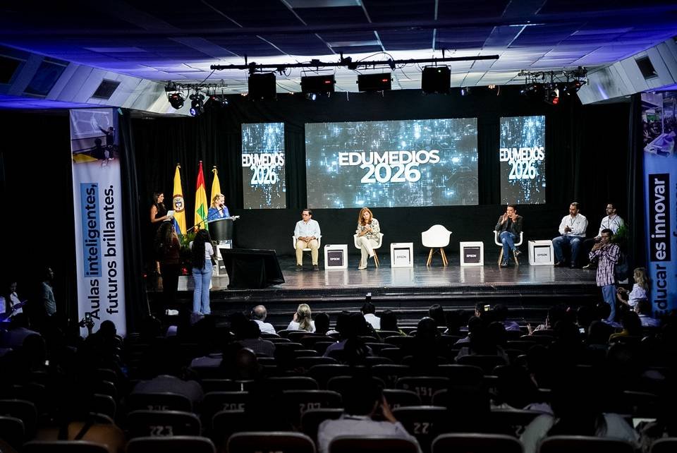 Foto 115 del Congreso EDUMEDIOS 2026
