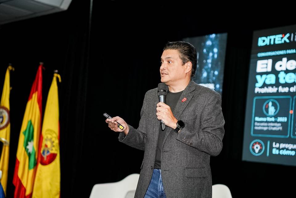 Foto 120 del Congreso EDUMEDIOS 2026
