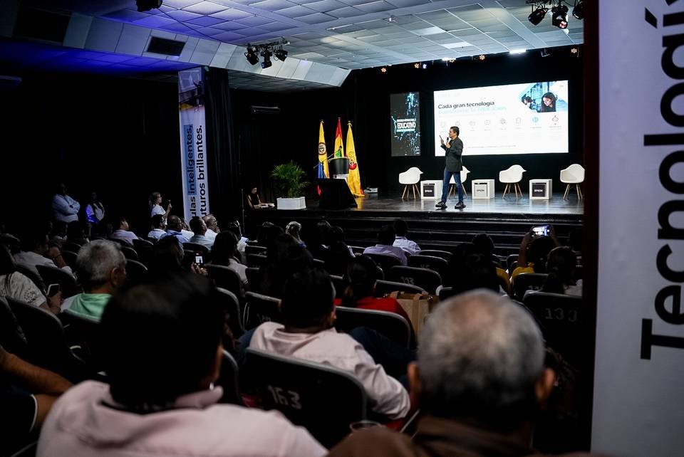 Foto 121 del Congreso EDUMEDIOS 2026