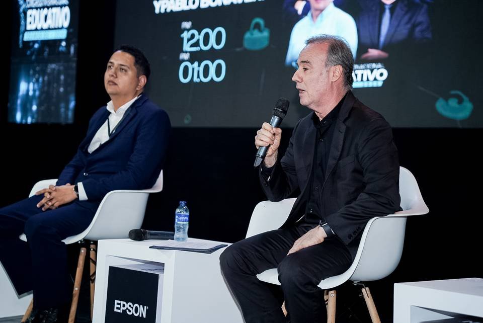 Foto 125 del Congreso EDUMEDIOS 2026