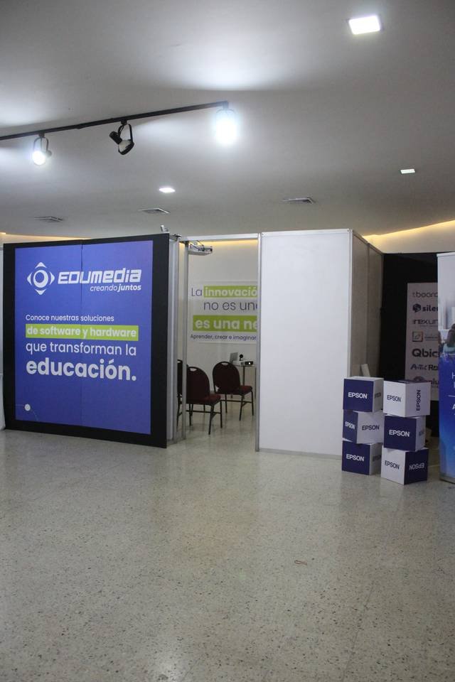 Foto 126 del Congreso EDUMEDIOS 2026
