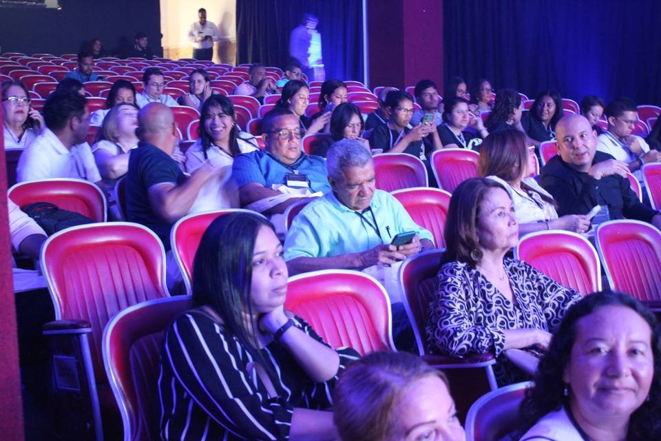Foto 135 del Congreso EDUMEDIOS 2026