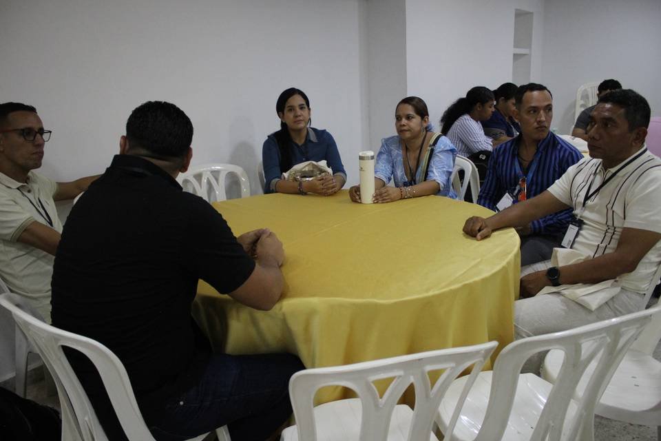 Foto 141 del Congreso EDUMEDIOS 2026