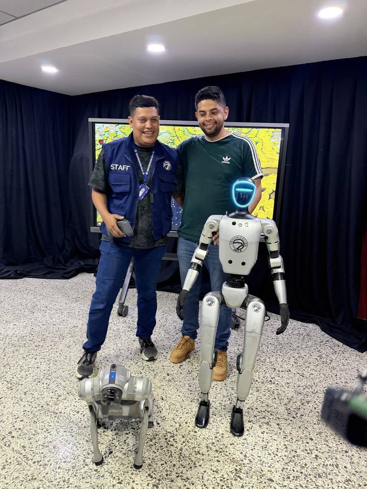 Foto 162 del Congreso EDUMEDIOS 2026
