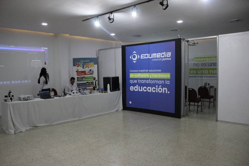 Foto 163 del Congreso EDUMEDIOS 2026