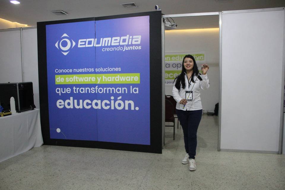 Foto 164 del Congreso EDUMEDIOS 2026