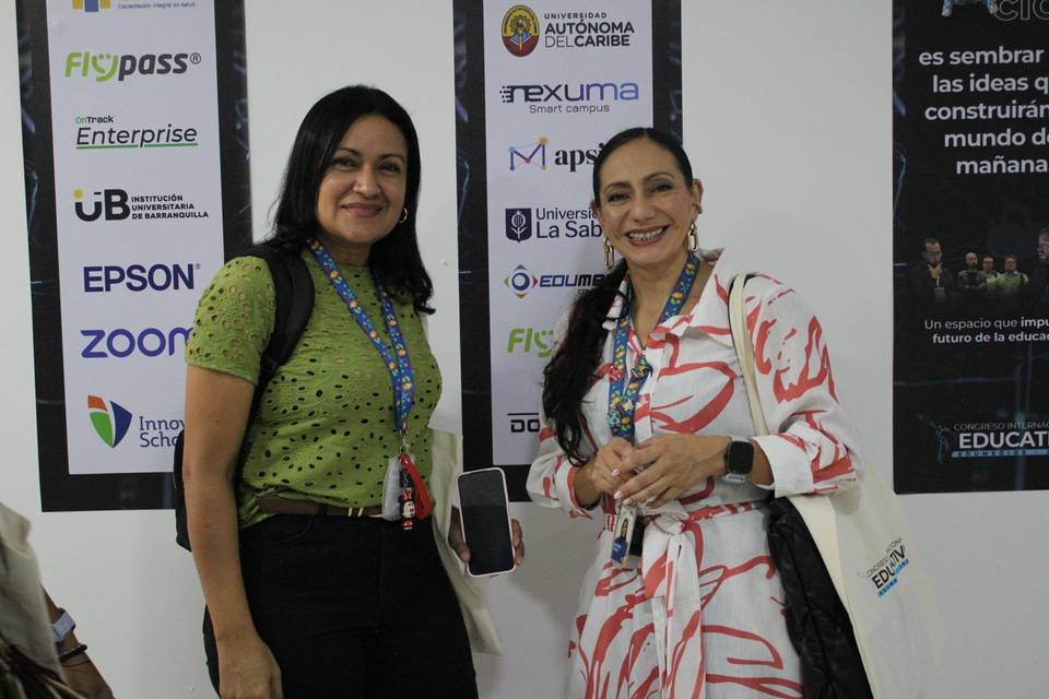 Foto 170 del Congreso EDUMEDIOS 2026