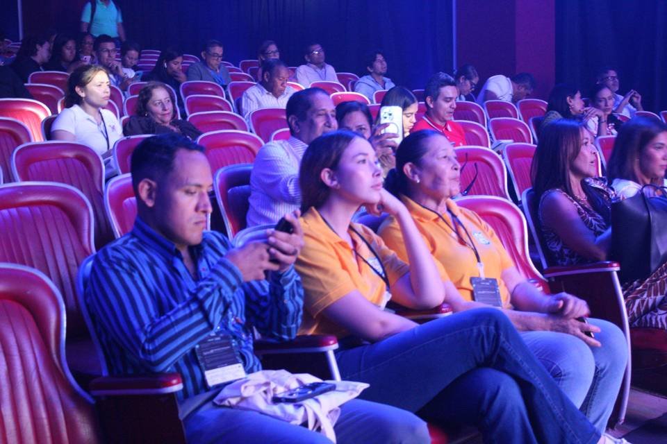 Foto 173 del Congreso EDUMEDIOS 2026